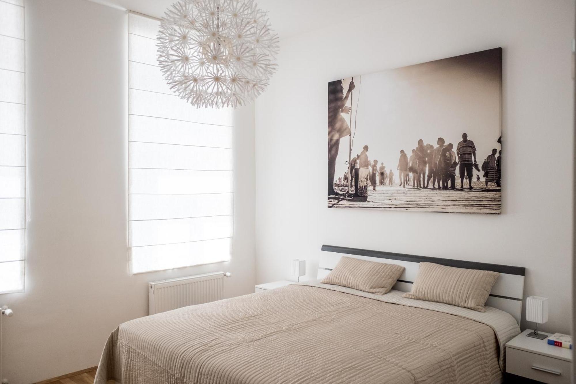 Boutique Apartments Вена Экстерьер фото