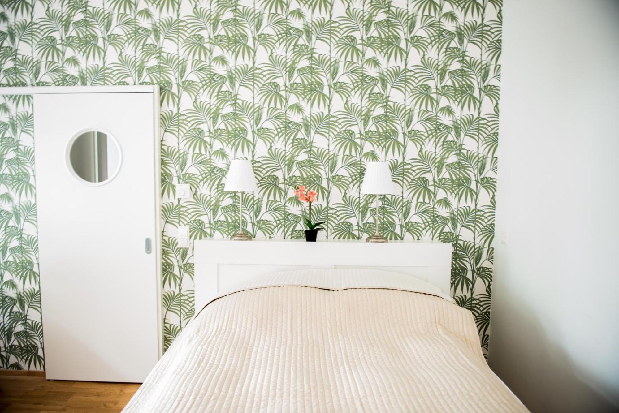 Boutique Apartments Вена Экстерьер фото