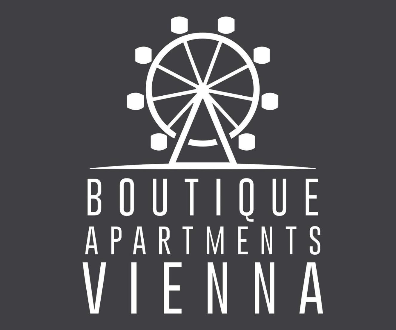 Boutique Apartments Вена Экстерьер фото