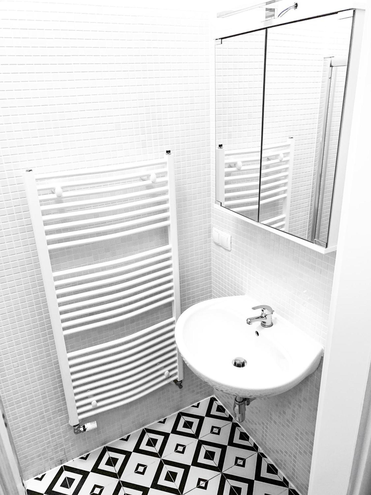 Boutique Apartments Вена Экстерьер фото