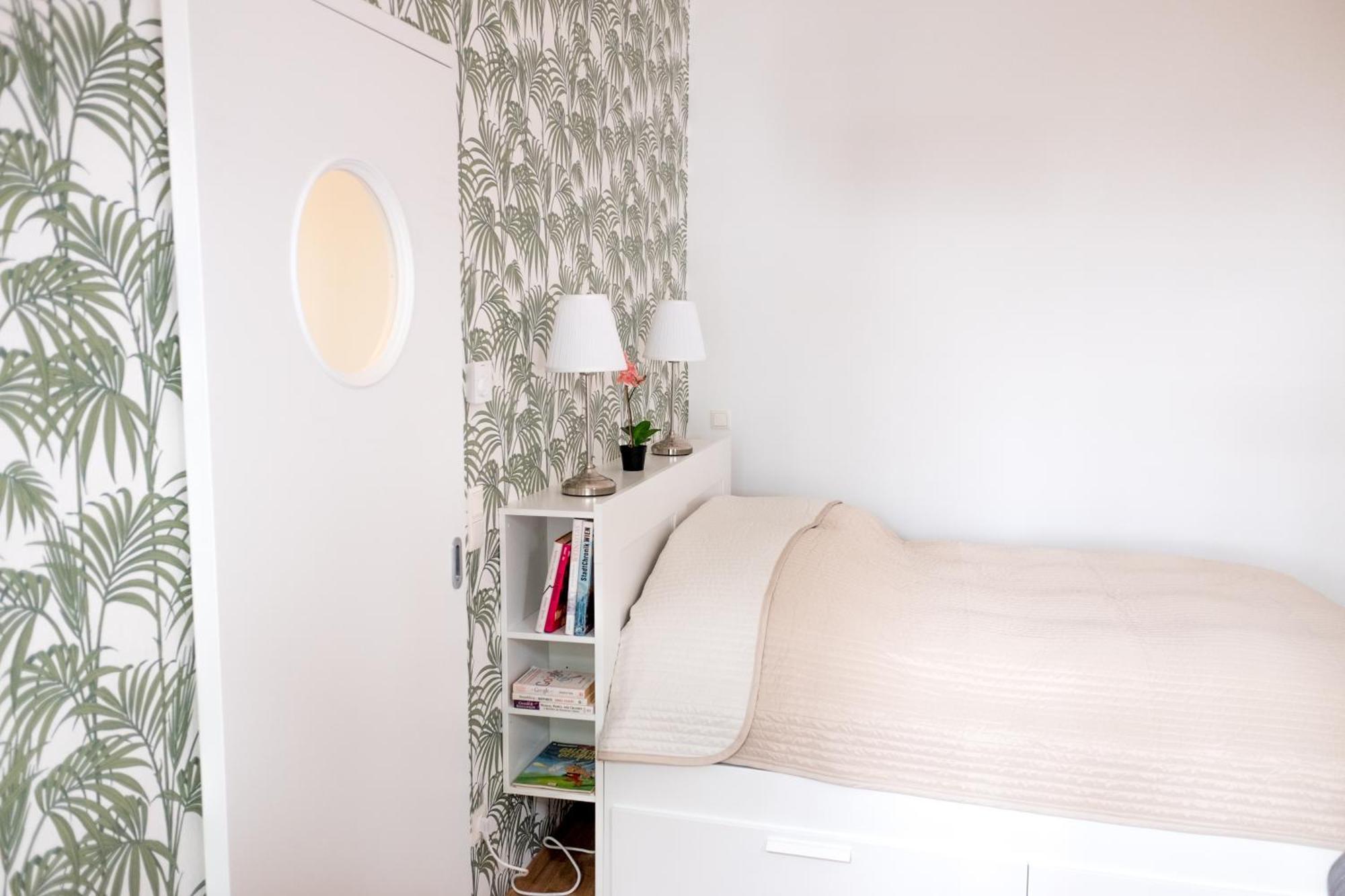 Boutique Apartments Вена Экстерьер фото