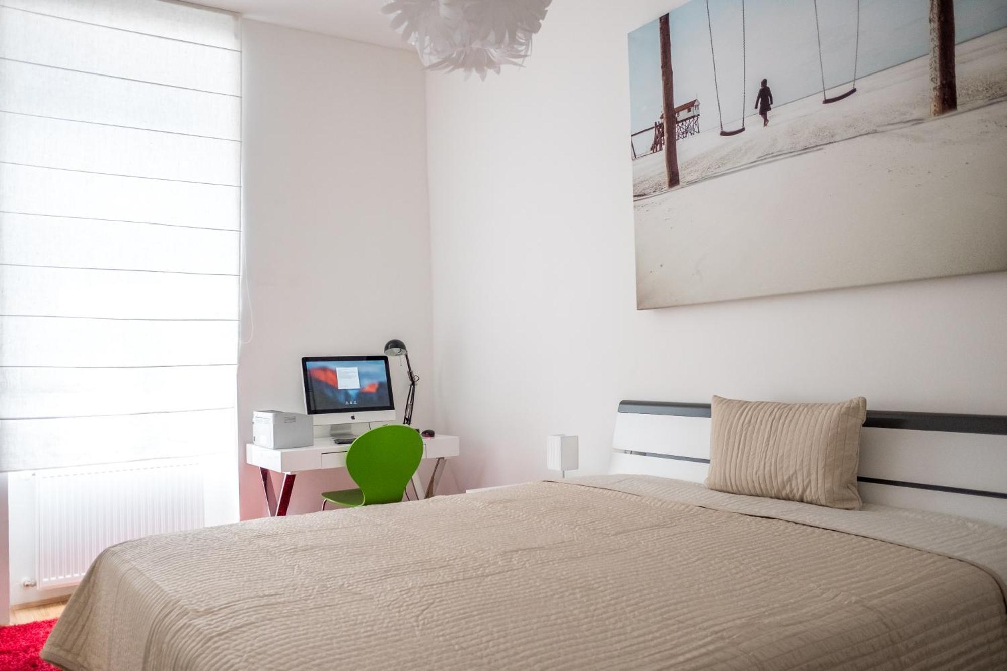 Boutique Apartments Вена Экстерьер фото